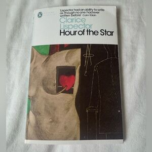 Hour of the Star - Clarice Lispector